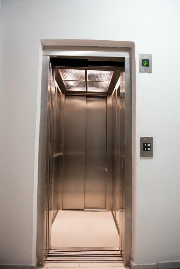 Violet #Colony_White_Tower Apartment Thessaloniki Exterior photo